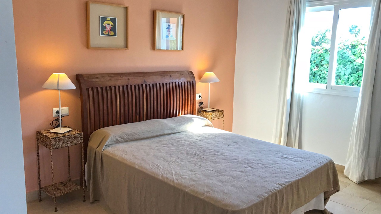 Photo of Bedroom in Campano