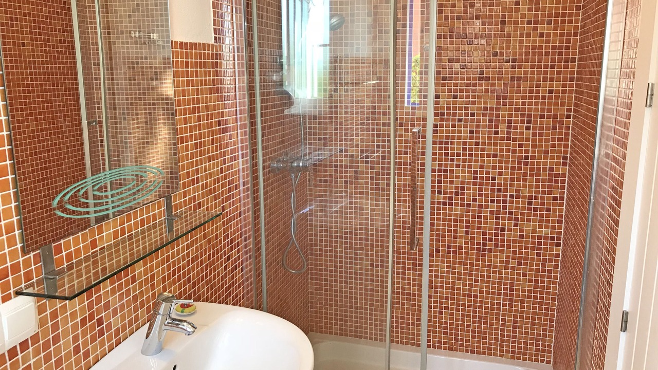 Photo of Bathroom in Campano