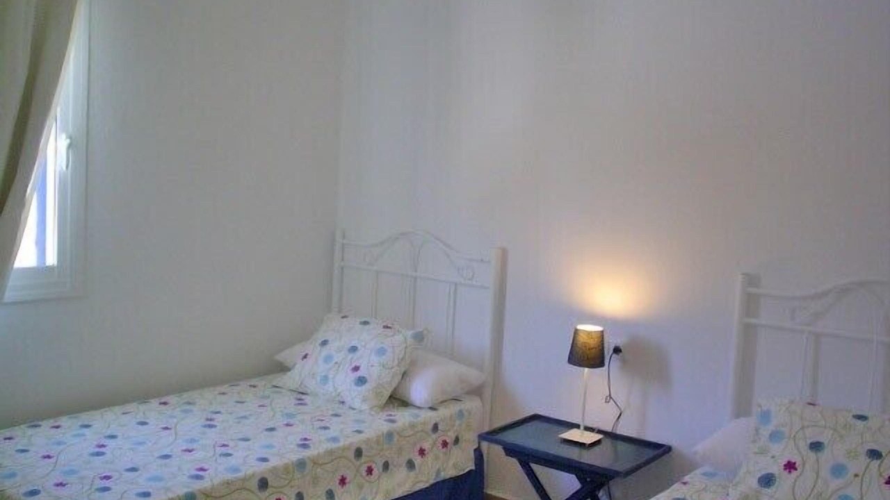 Photo of Bedroom in Campano