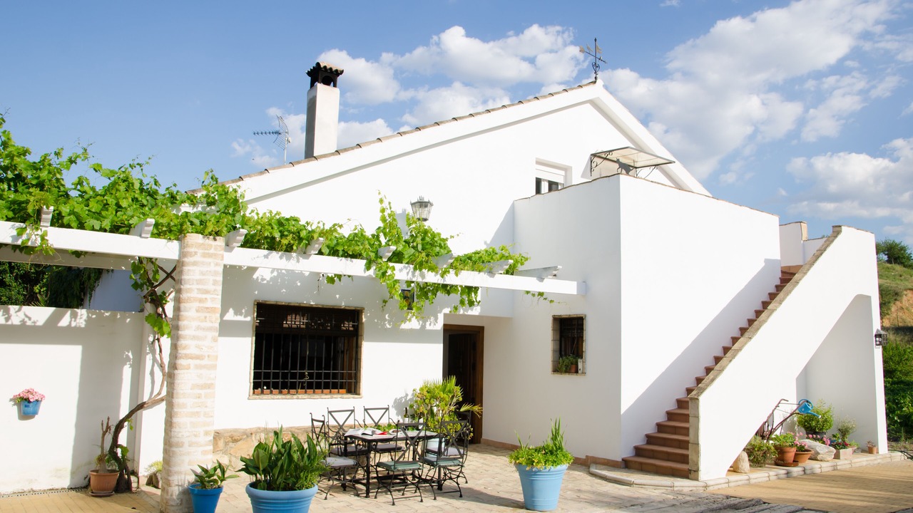 Photo of Outdoor in Montemayor