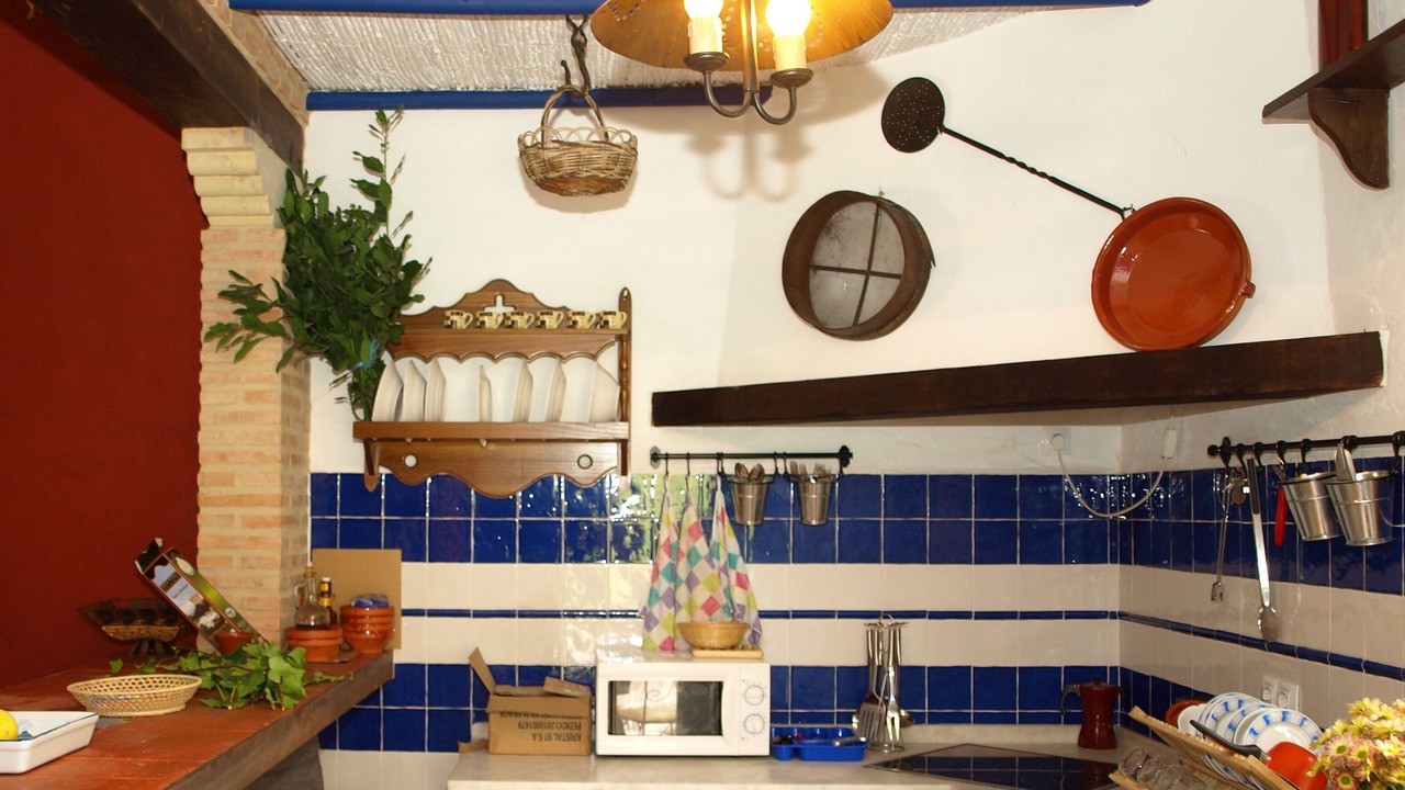 Photo of Kitchen in Montemayor