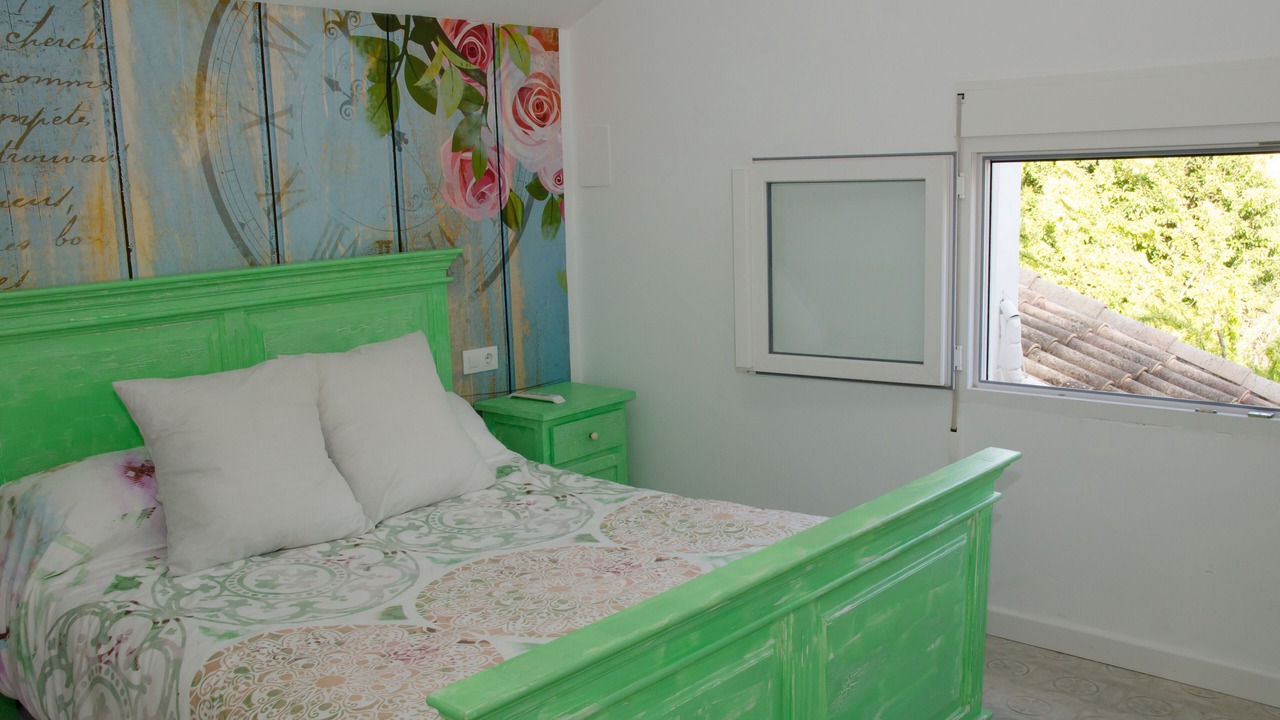 Photo of Bedroom in Montemayor