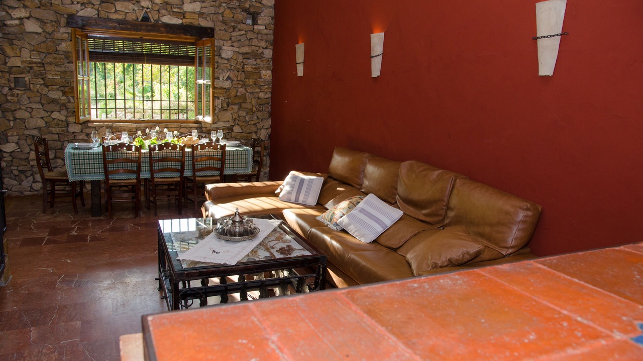 Photo of Livingroom in Montemayor