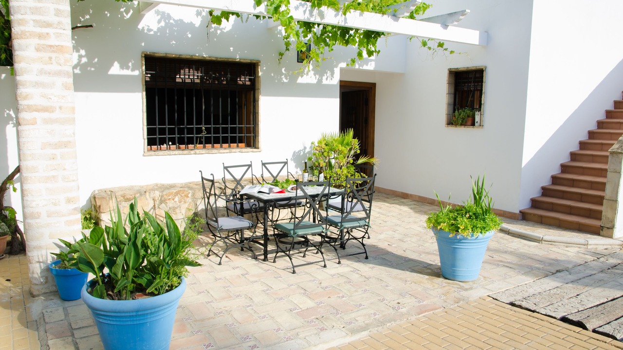 Photo of Outdoor in Montemayor