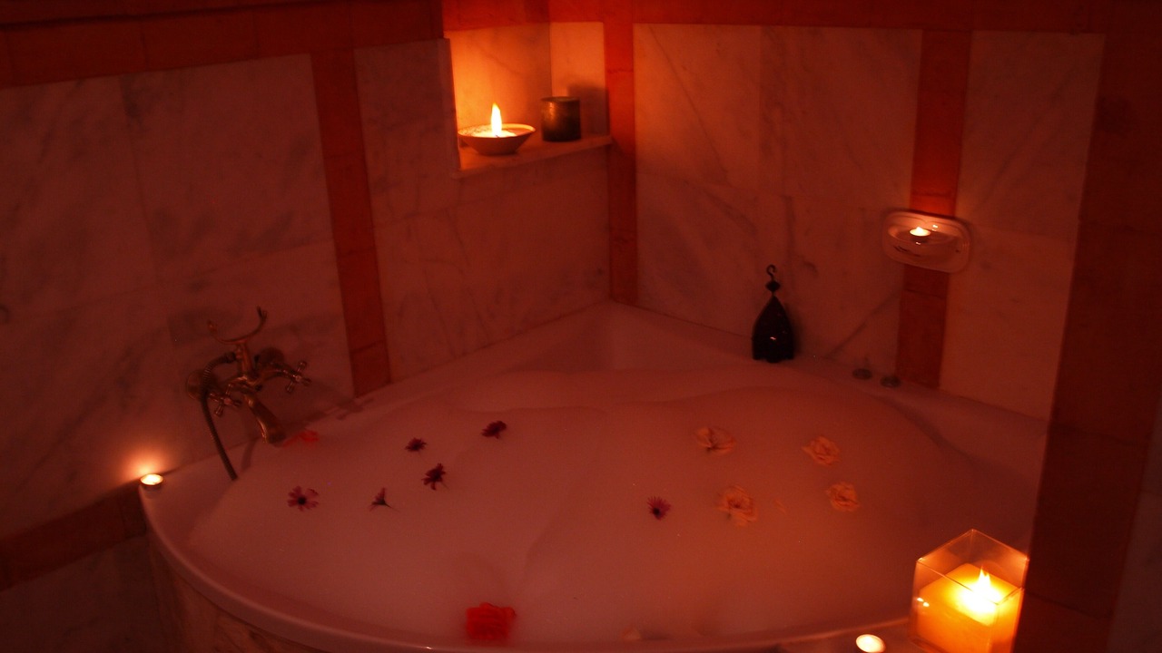 Photo of Bathroom in Montemayor
