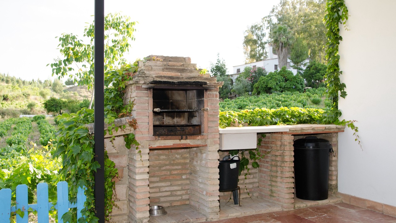 Photo of Outdoor in Montemayor