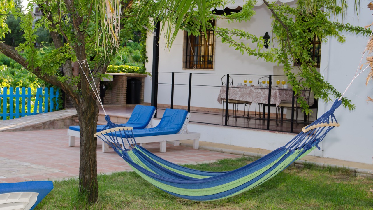 Photo of Outdoor in Montemayor