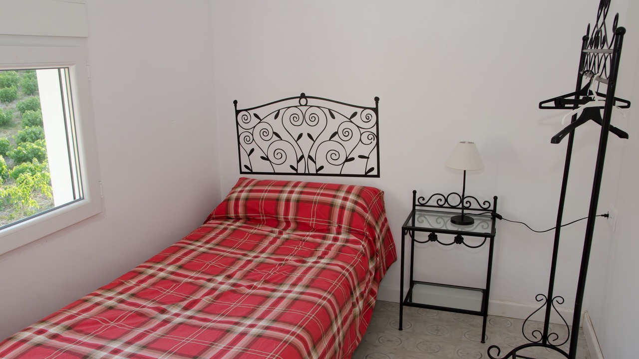 Photo of Bedroom in Montemayor