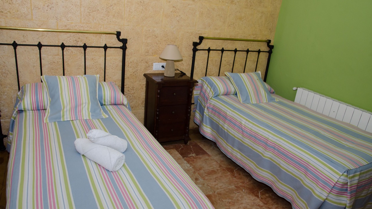 Photo of Bedroom in Montemayor