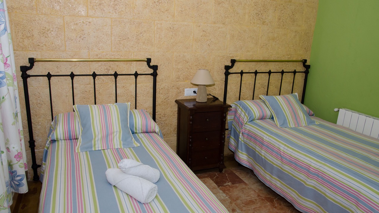 Photo of Bedroom in Montemayor