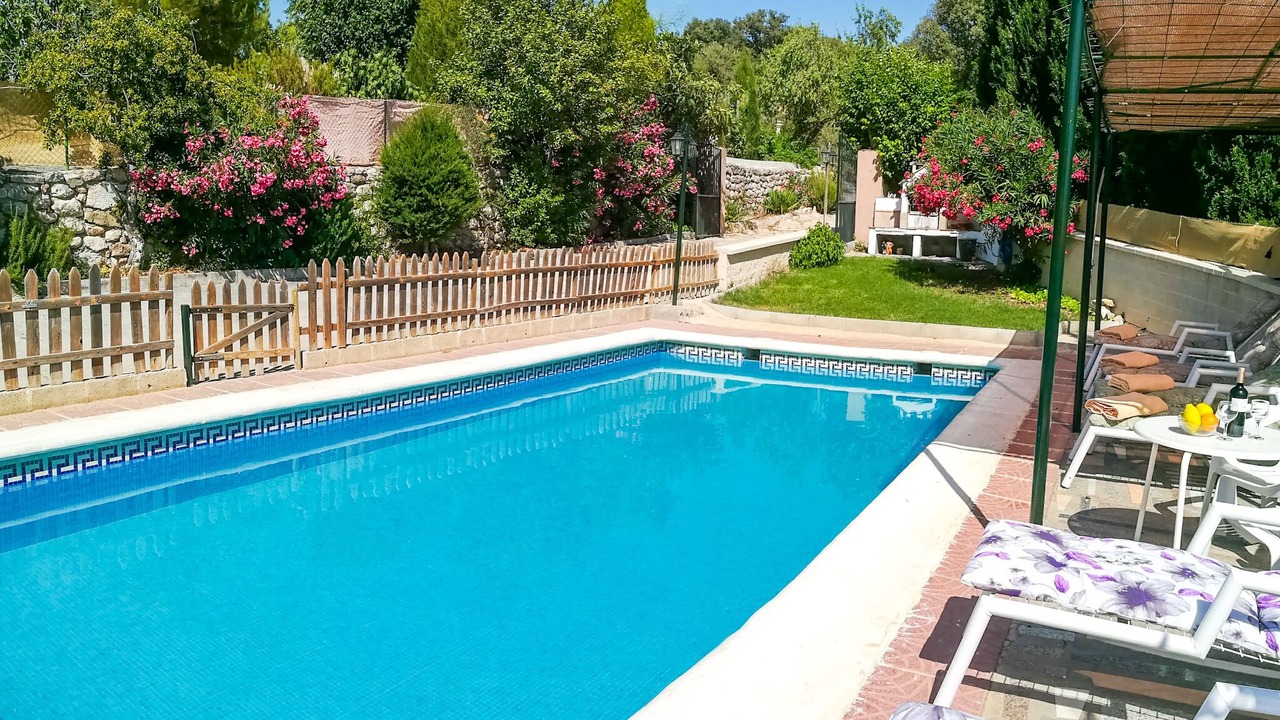 Photo of Outdoor in Montefrio