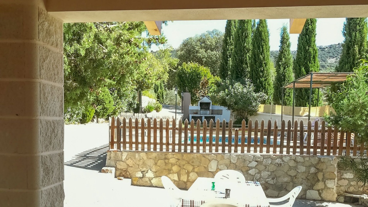 Photo of Outdoor in Montefrio