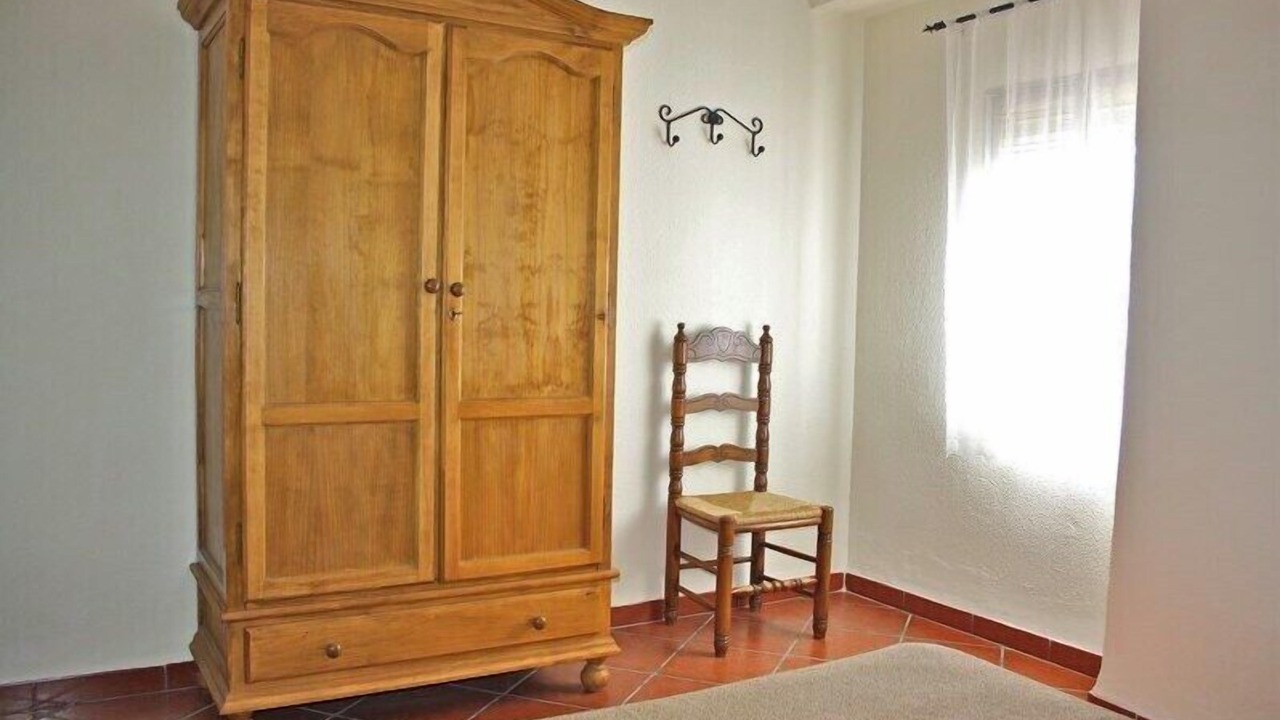 Photo of Bedroom in Montefrio