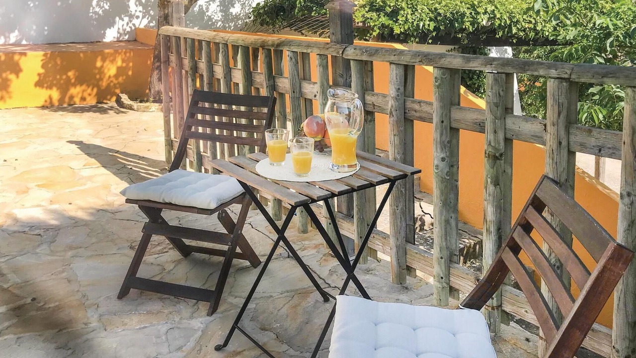 Photo of Patio Balcony in Osuna