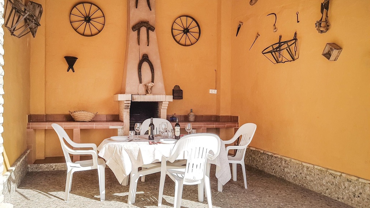 Photo of Bedroom in Osuna