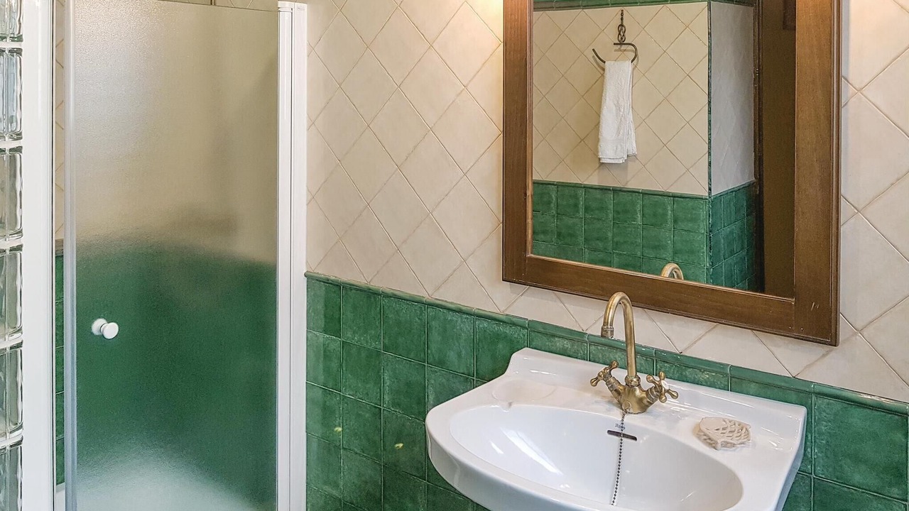 Photo of Bathroom in Osuna