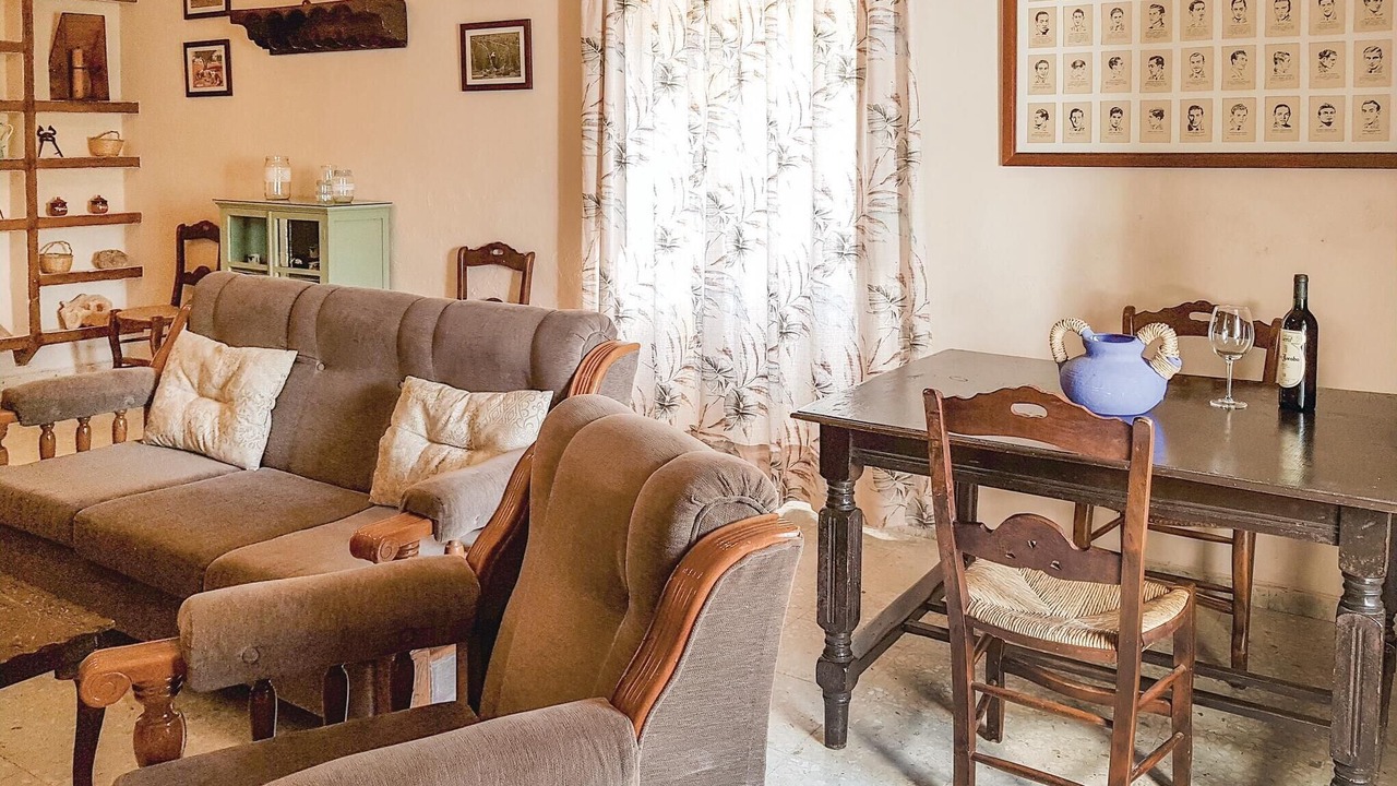 Photo of Bedroom in Osuna