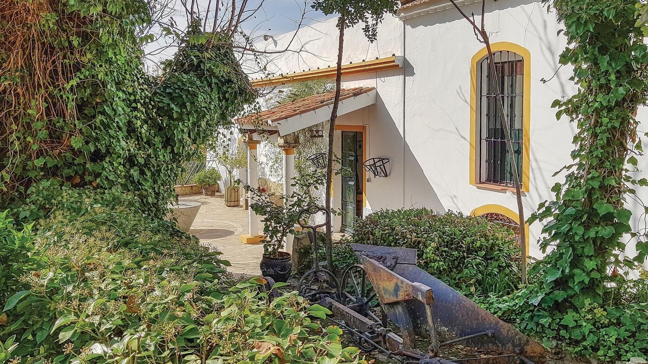 Photo of Outdoor in Osuna