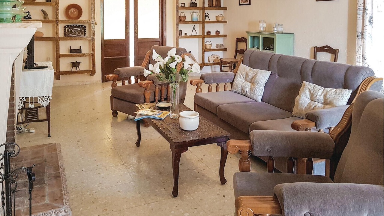 Photo of Bedroom in Osuna