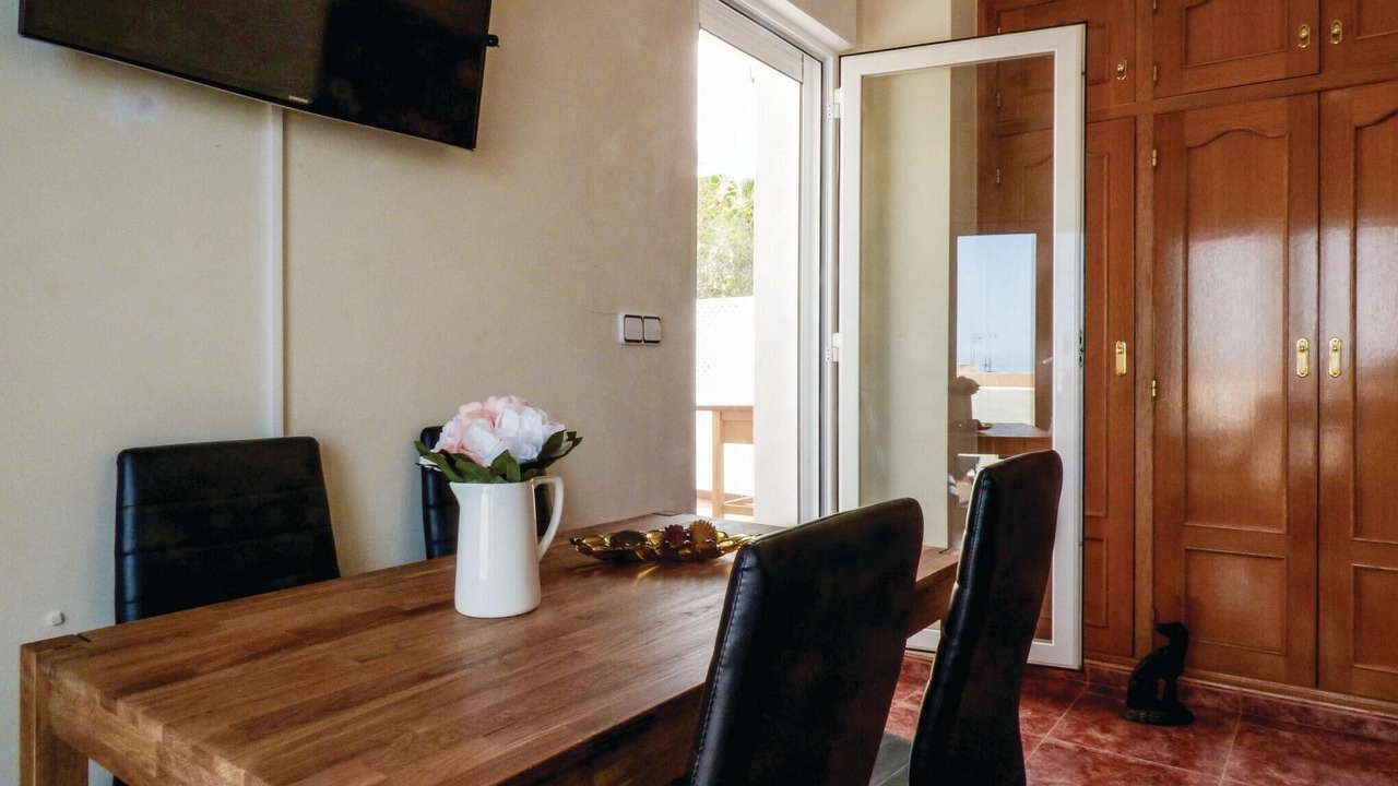 Photo of Bedroom in La Azohia