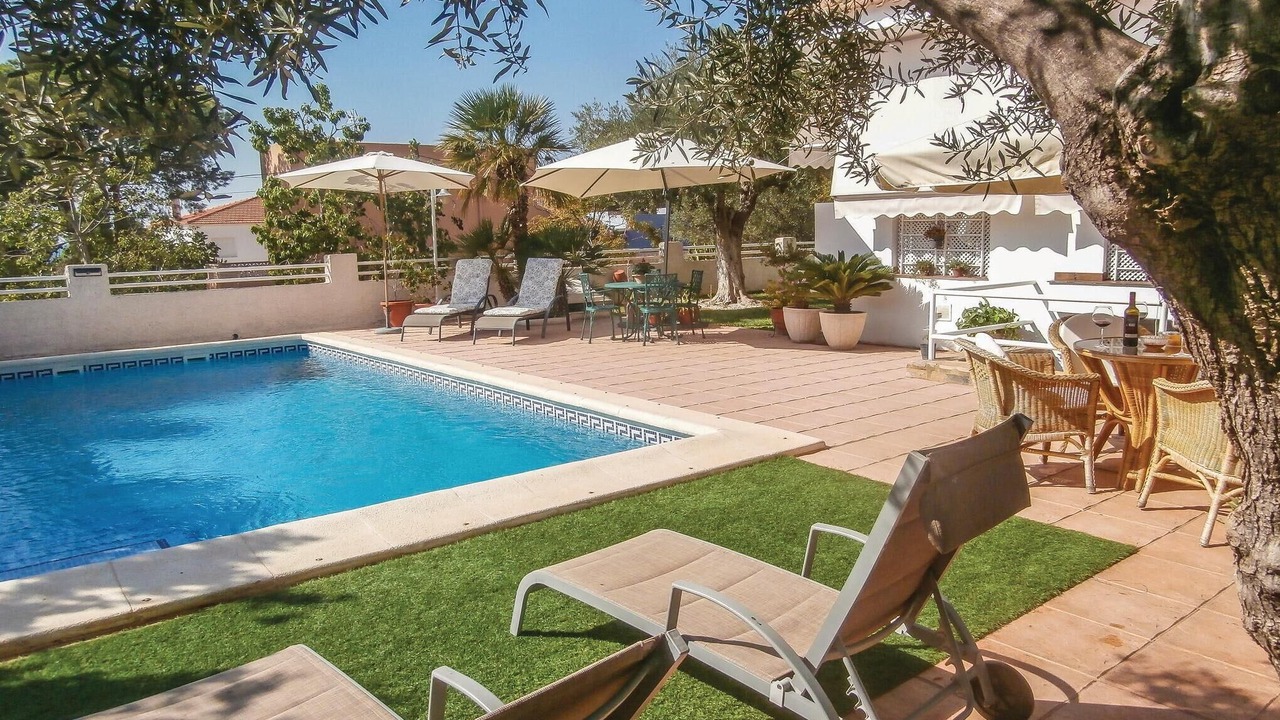 Photo of Outdoor in La Azohia