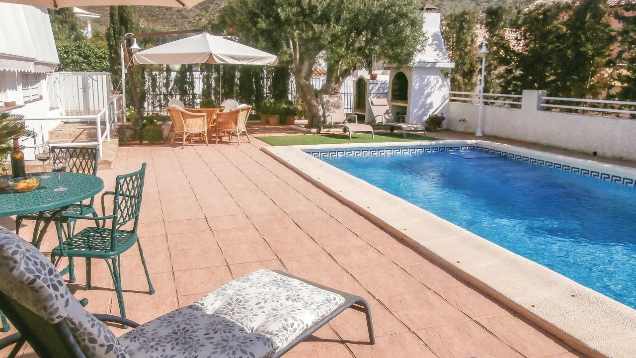 Photo of Outdoor in La Azohia