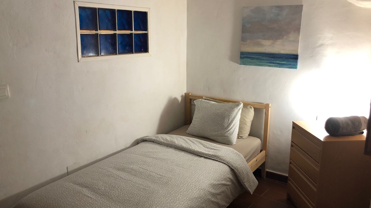 Photo of Bedroom in Casarabonela