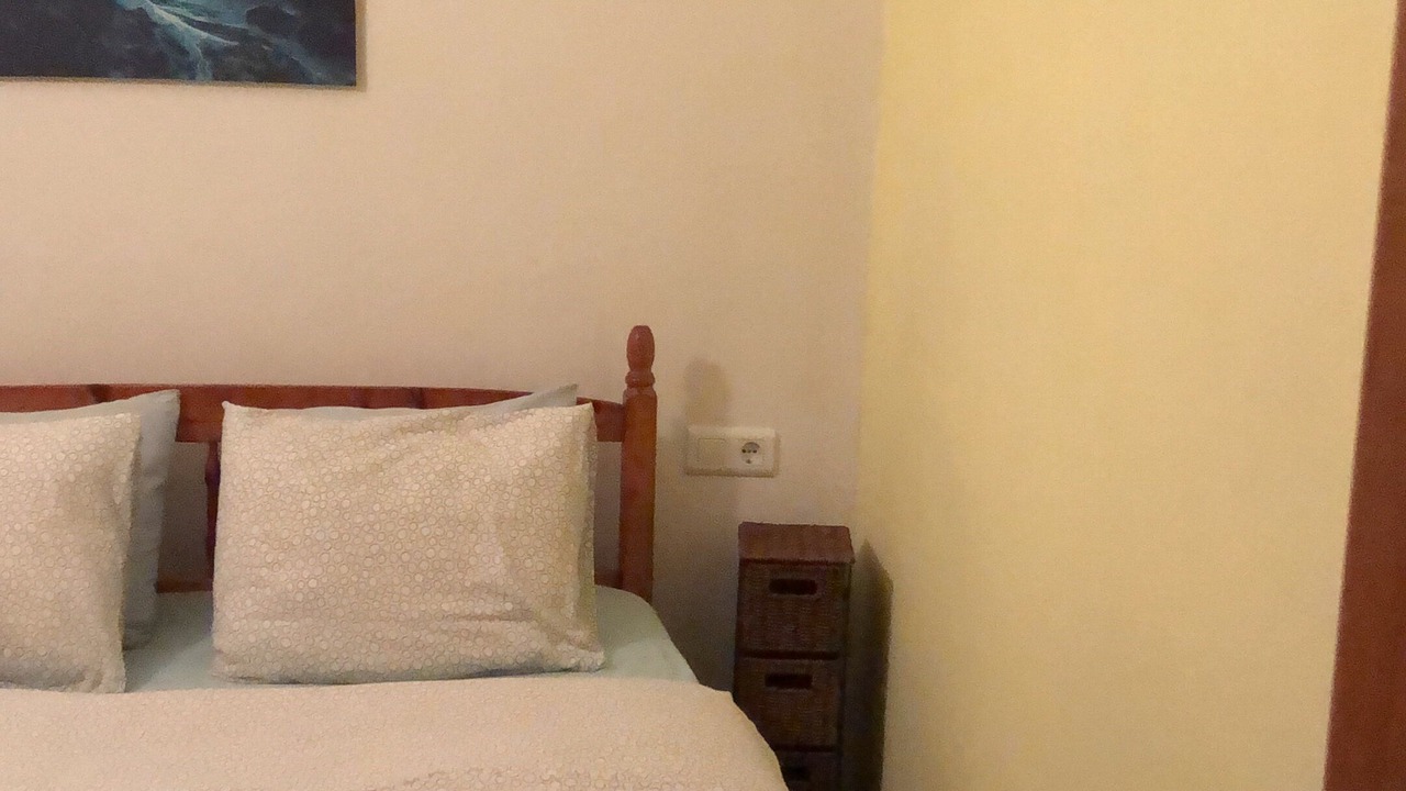 Photo of Bedroom in Casarabonela
