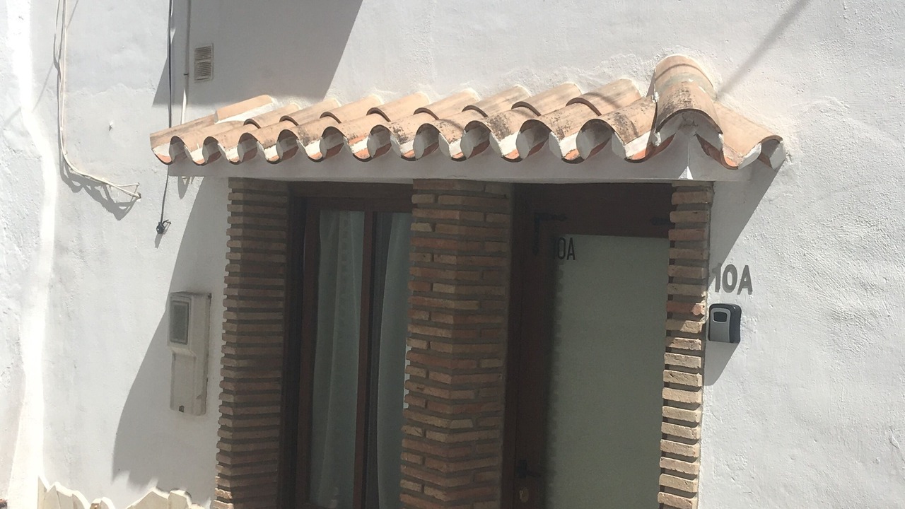 Photo of Outdoor in Casarabonela