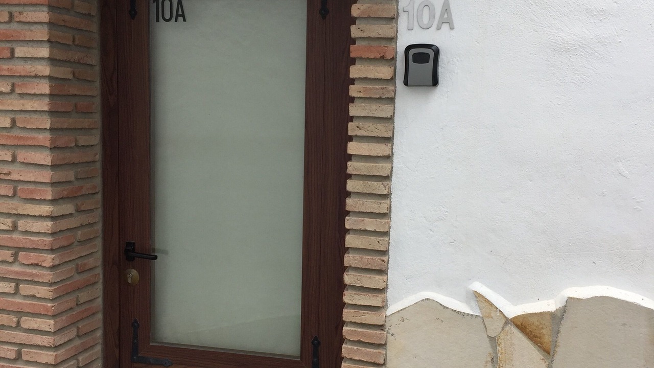 Photo of Outdoor in Casarabonela