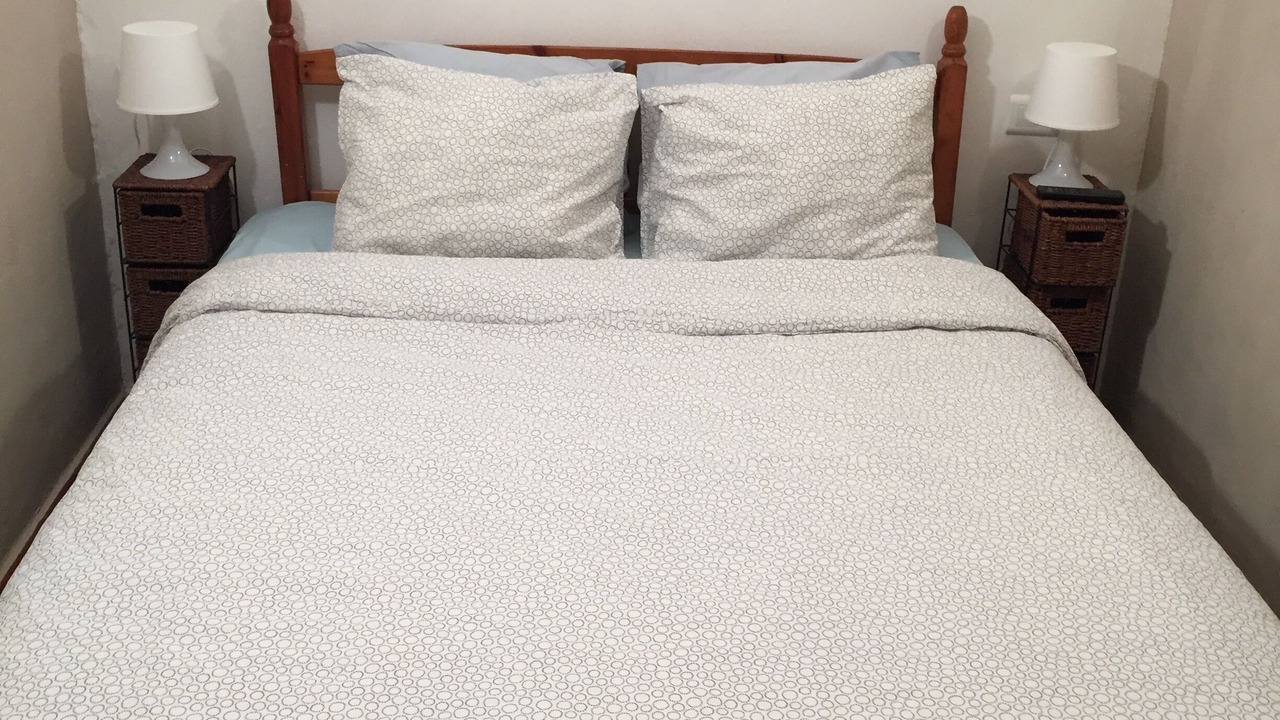 Photo of Bedroom in Casarabonela