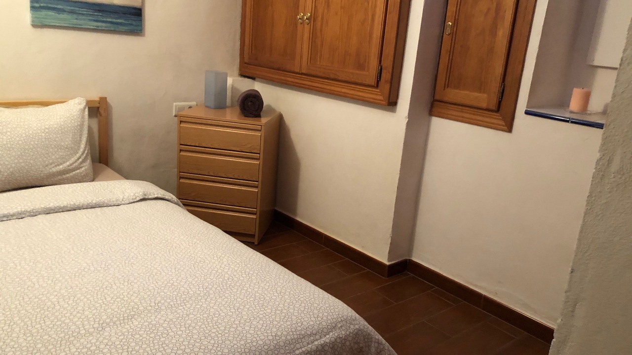 Photo of Bedroom in Casarabonela
