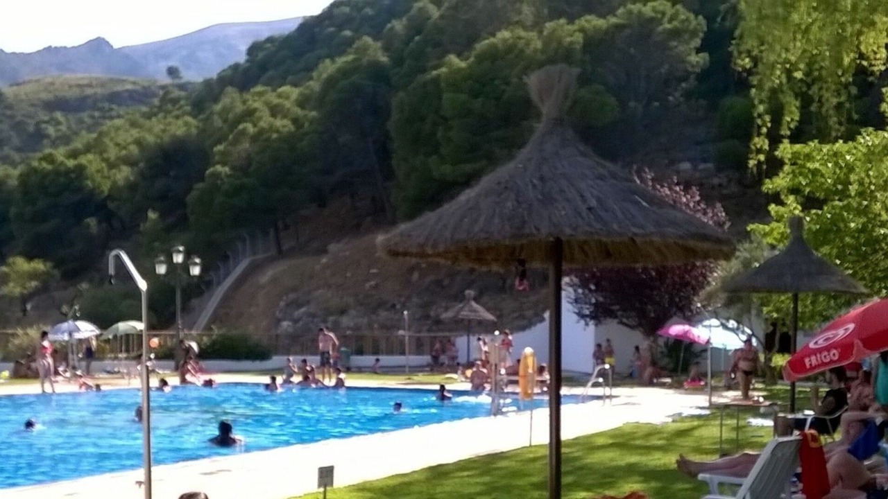 Photo of Outdoor in Casarabonela