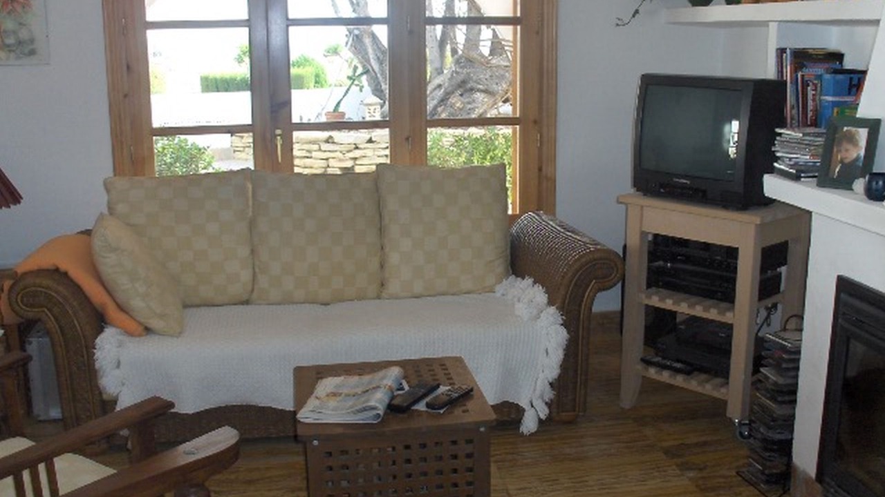 Photo of Livingroom in La Parata