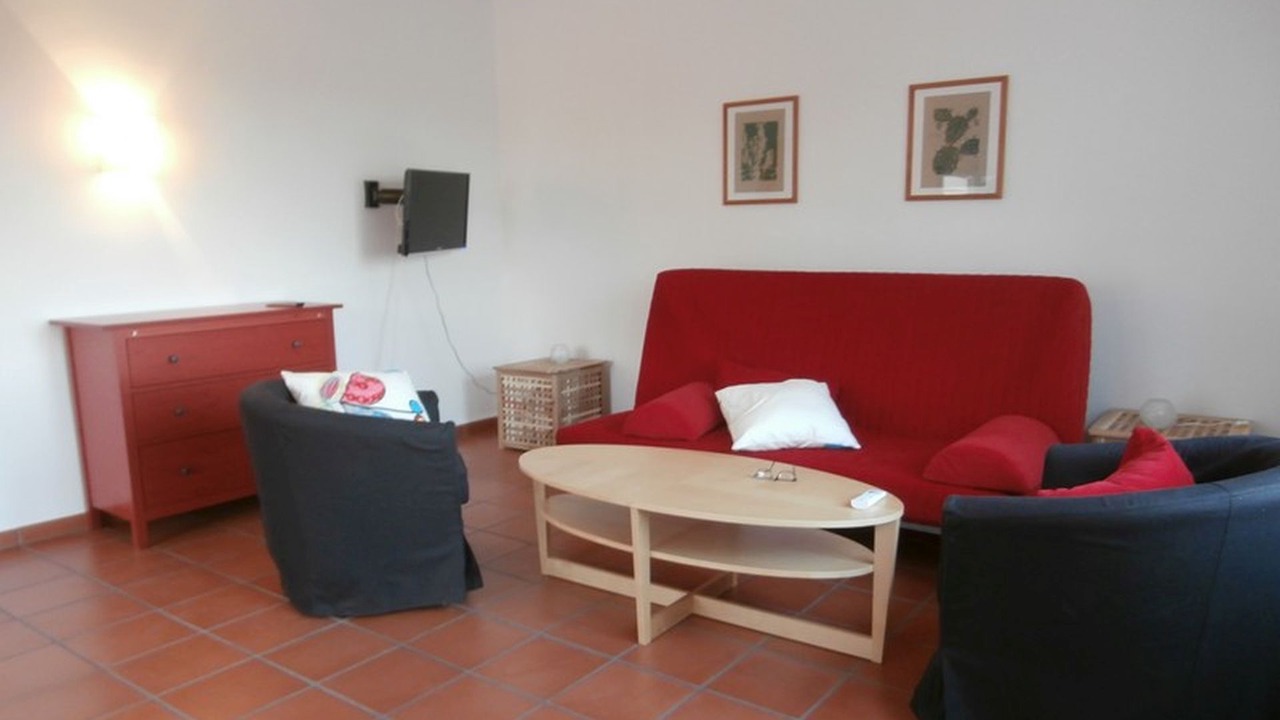 Photo of Livingroom in La Parata