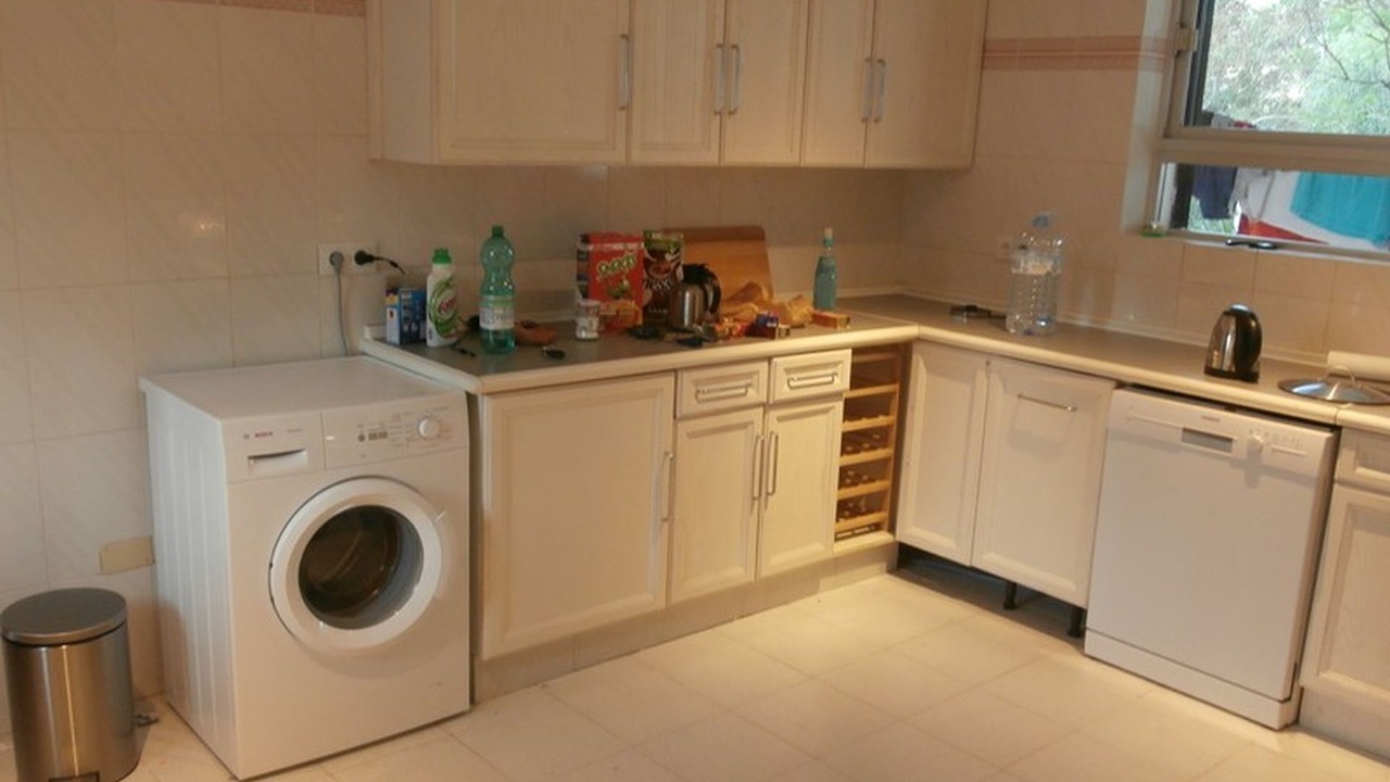 Photo of Kitchen in La Parata