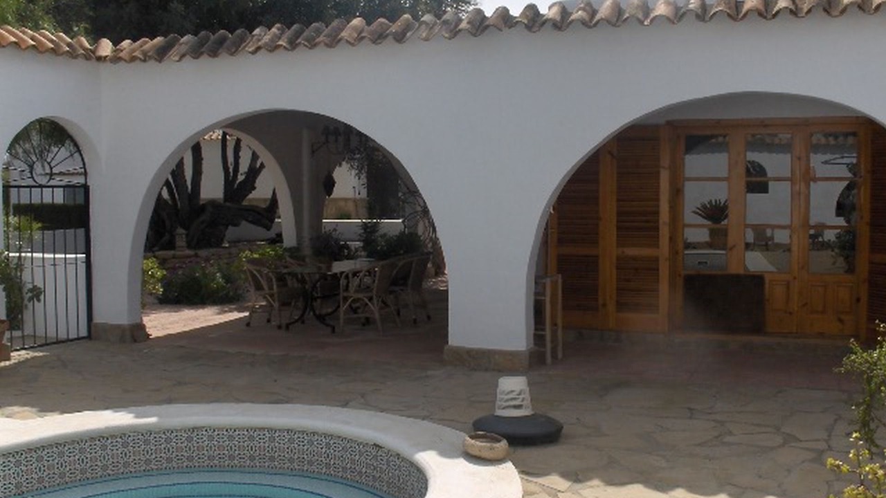 Photo of Outdoor in La Parata