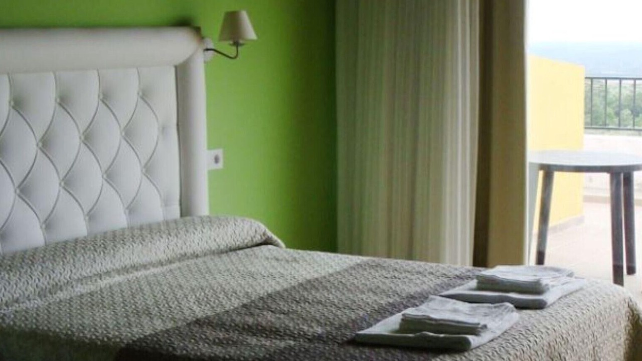 Photo of Bedroom in Casas del Monte