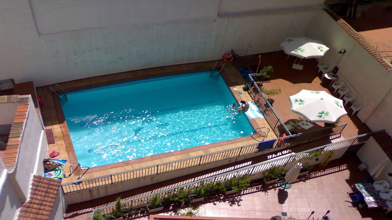 Photo of Outdoor in Embajadores