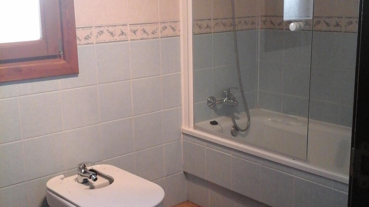 Photo of Bathroom in Costa Esuri