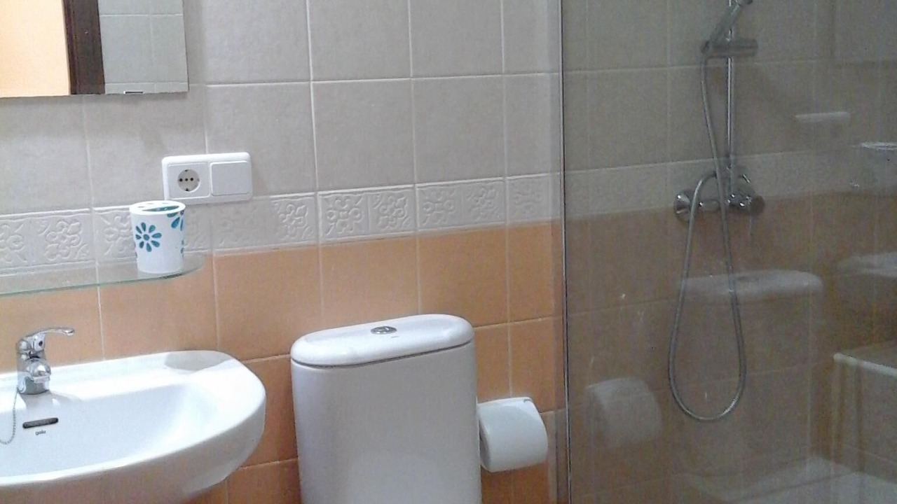 Photo of Bathroom in Costa Esuri