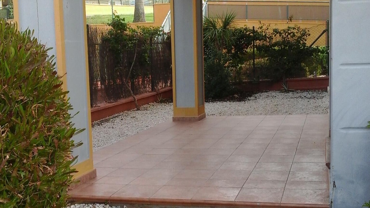 Photo of Outdoor in Costa Esuri
