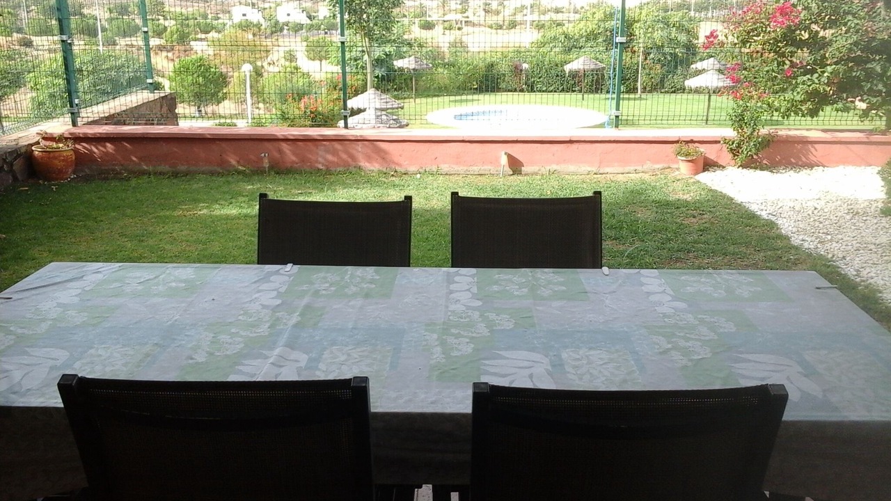 Photo of Outdoor in Costa Esuri