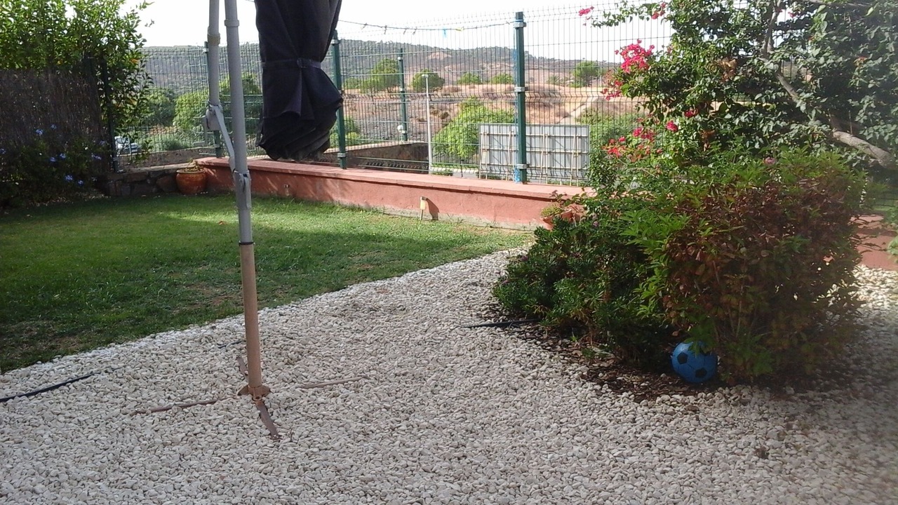 Photo of Outdoor in Costa Esuri
