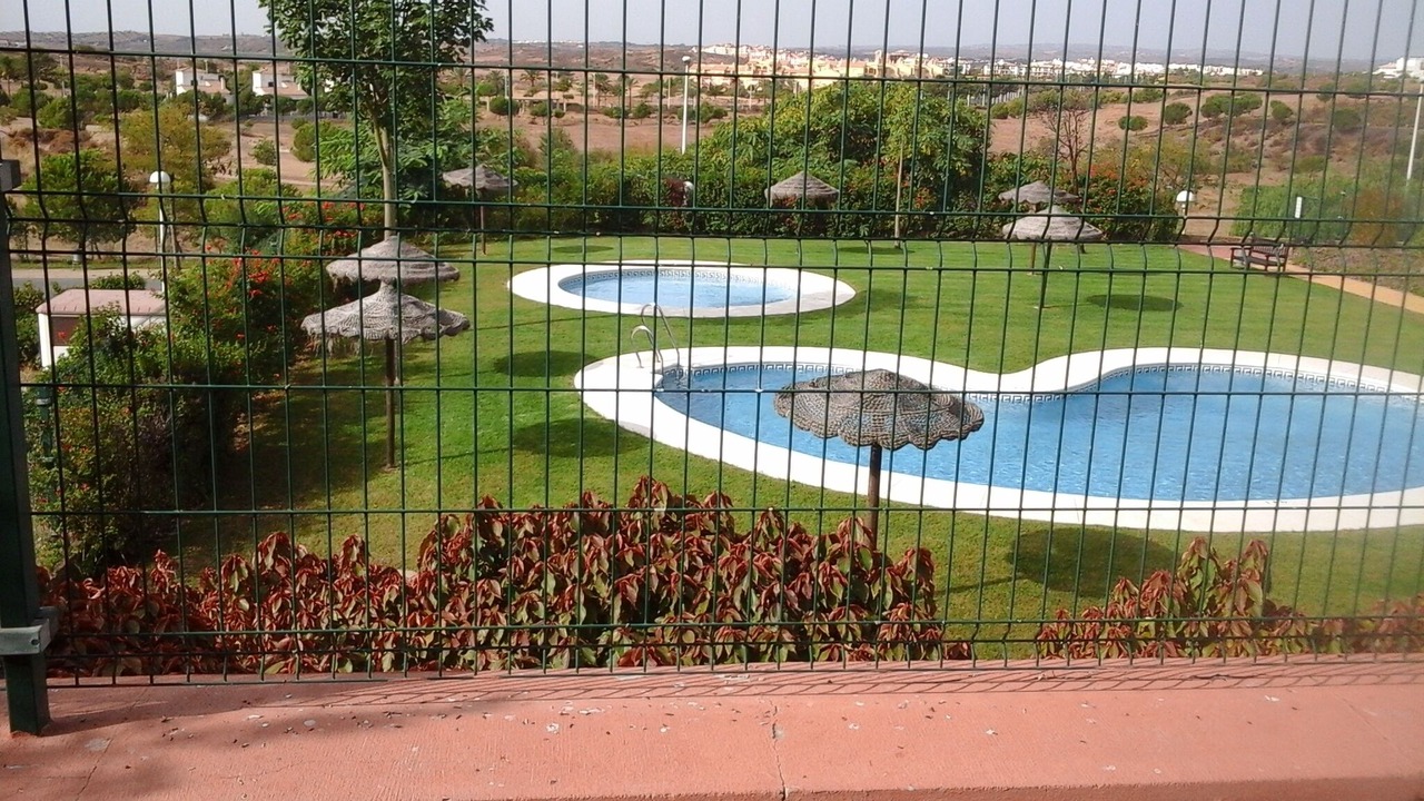 Photo of Outdoor in Costa Esuri