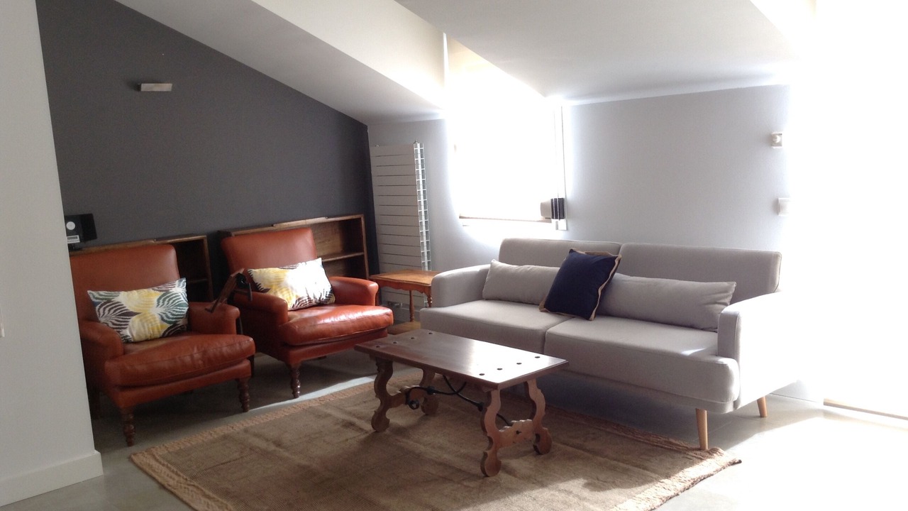 Photo of Livingroom in El Espinar
