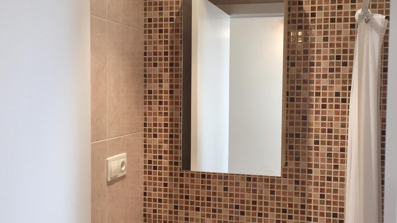 Photo of Bathroom in El Espinar