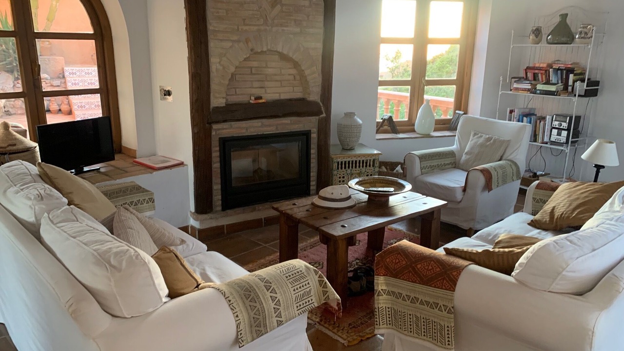 Photo of Livingroom in Turre