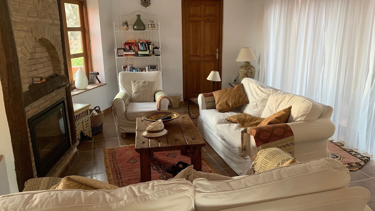 Photo of Livingroom in Turre