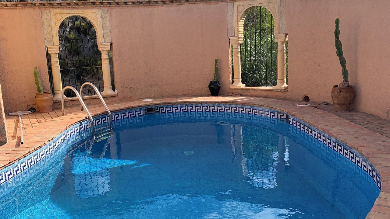Photo of Outdoor in Turre